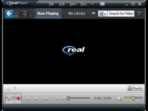 download realplayer for mac os x