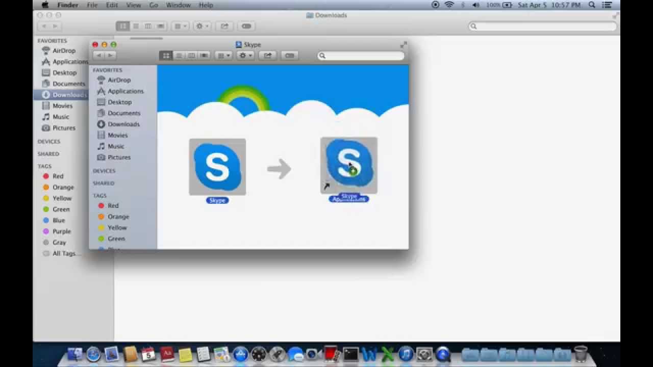skype for mac os x snow leopard download