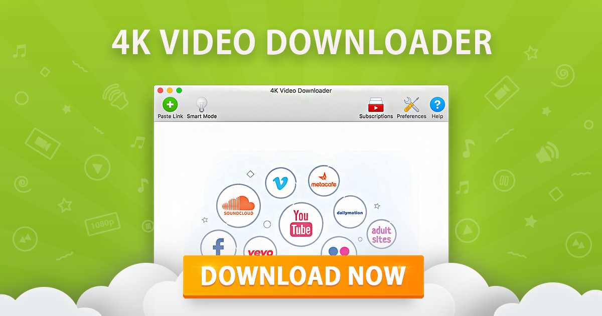 video download software for mac os x